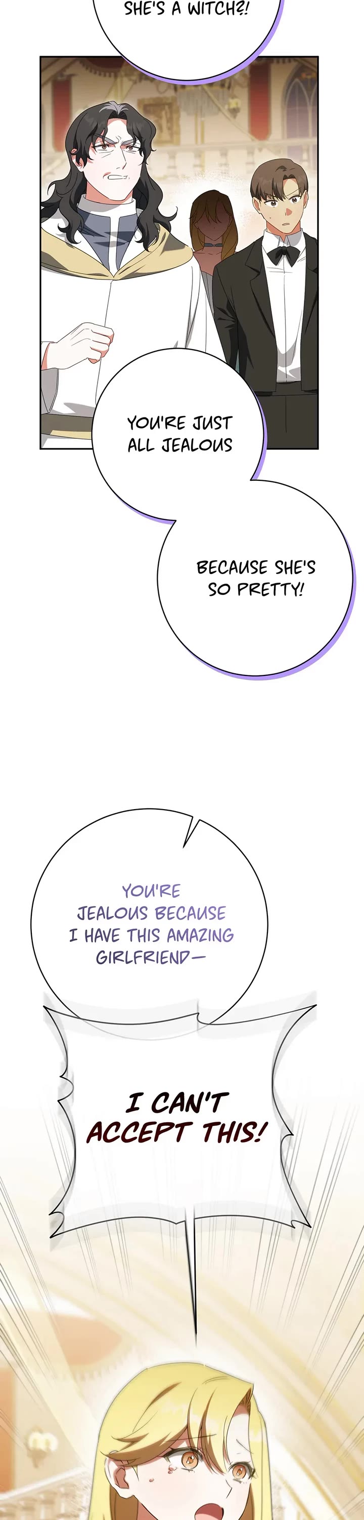 The Princess Is Evil chapter 145 page 43