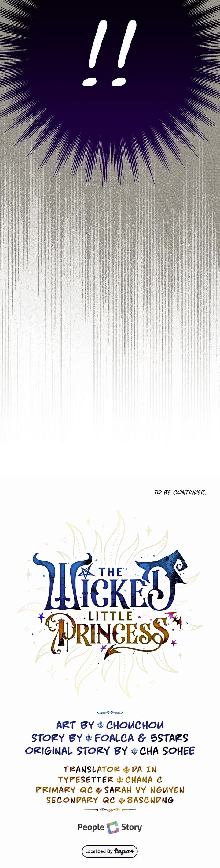 The Princess Is Evil chapter 145 page 45