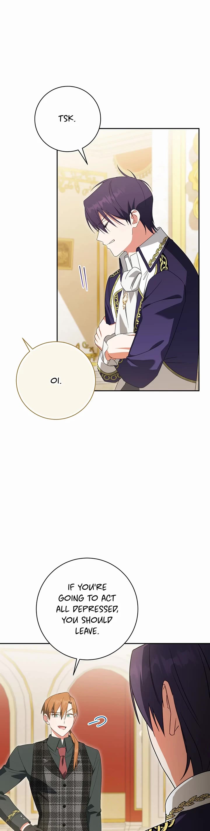 The Princess Is Evil chapter 145 page 5