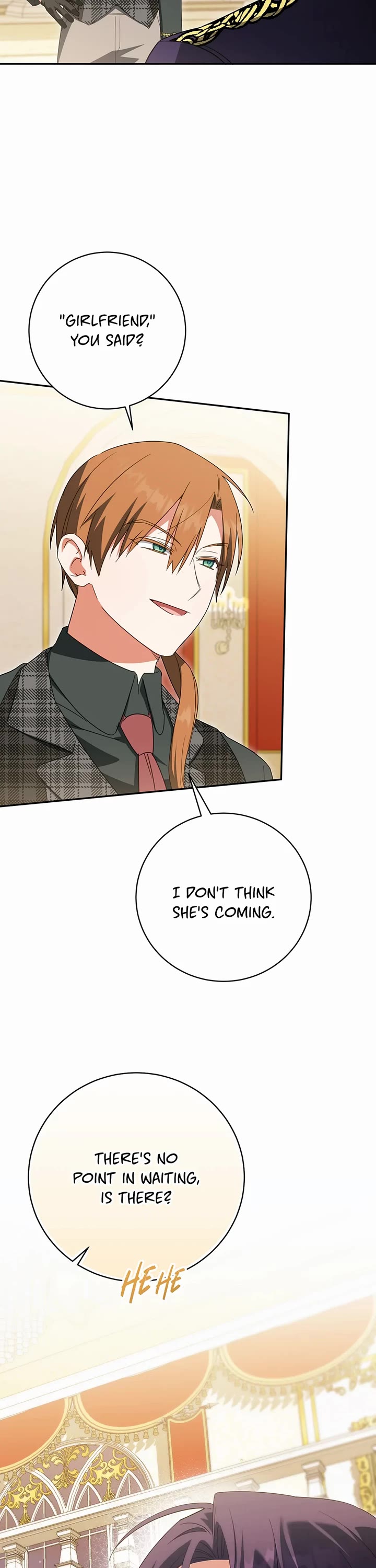 The Princess Is Evil chapter 145 page 6