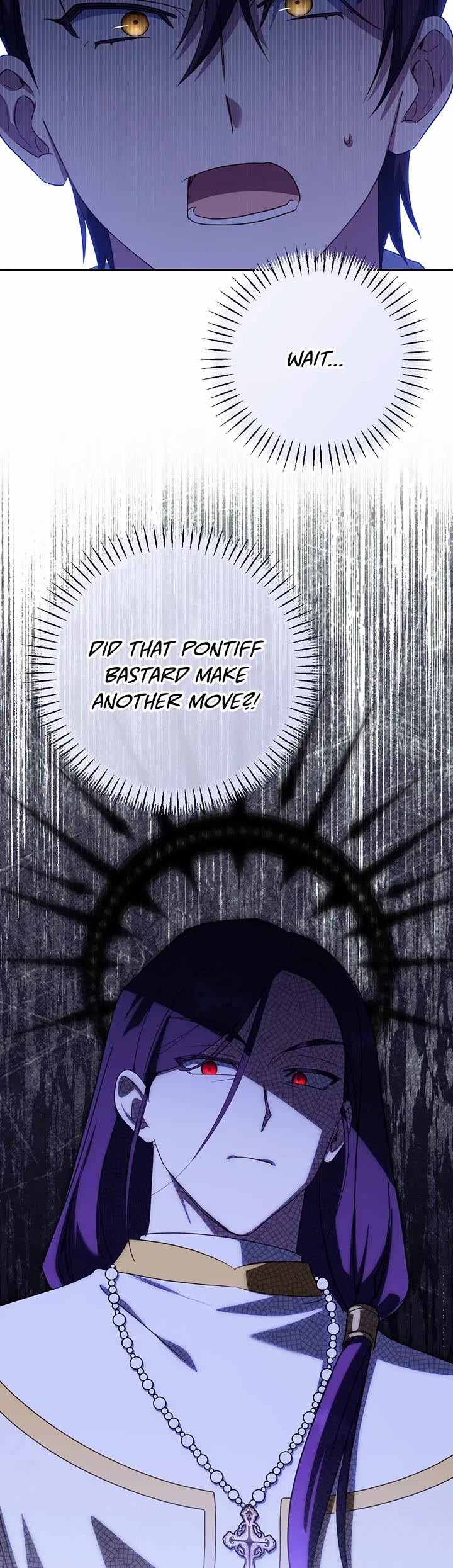 The Princess Is Evil chapter 145 page 9