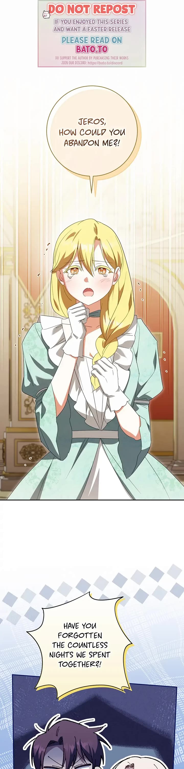 The Princess Is Evil chapter 146 page 1