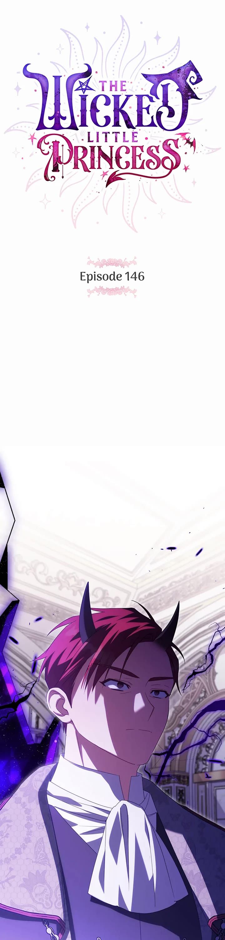 The Princess Is Evil chapter 146 page 11