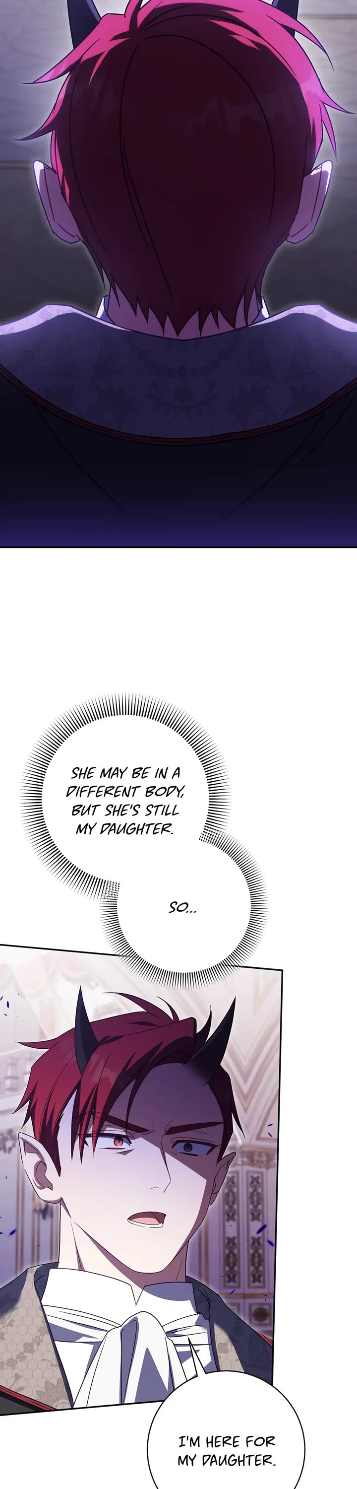 The Princess Is Evil chapter 146 page 13