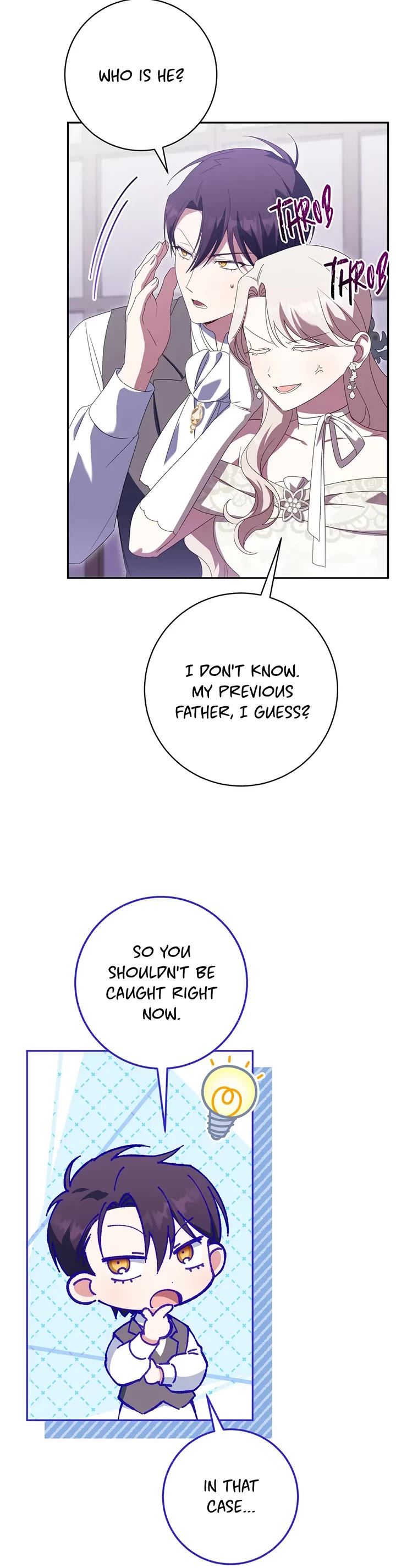 The Princess Is Evil chapter 146 page 15