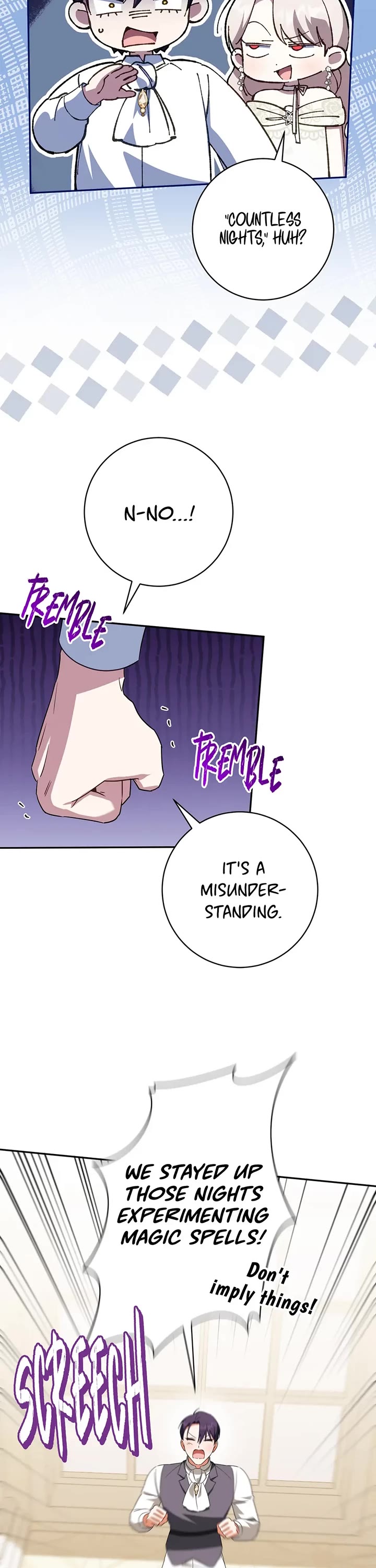 The Princess Is Evil chapter 146 page 2