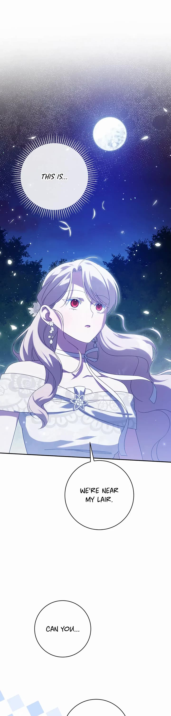 The Princess Is Evil chapter 146 page 21