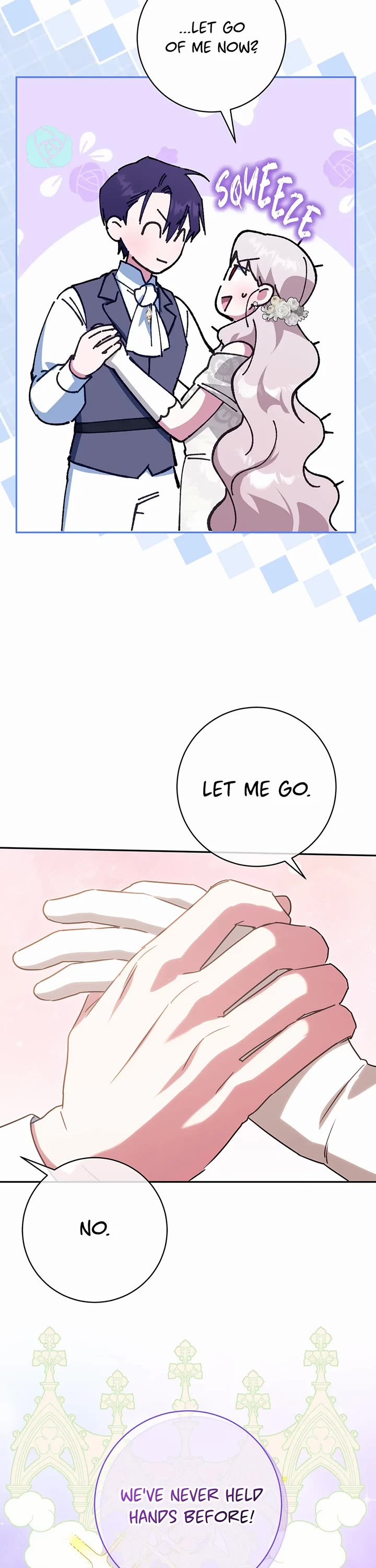 The Princess Is Evil chapter 146 page 22