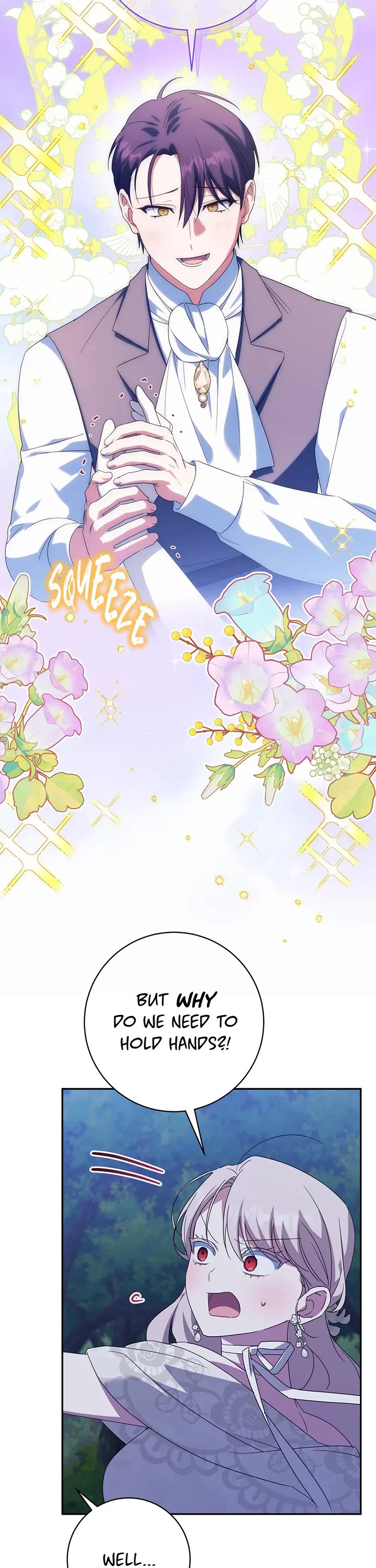 The Princess Is Evil chapter 146 page 23