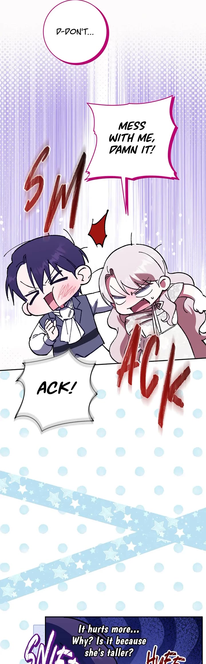 The Princess Is Evil chapter 146 page 25