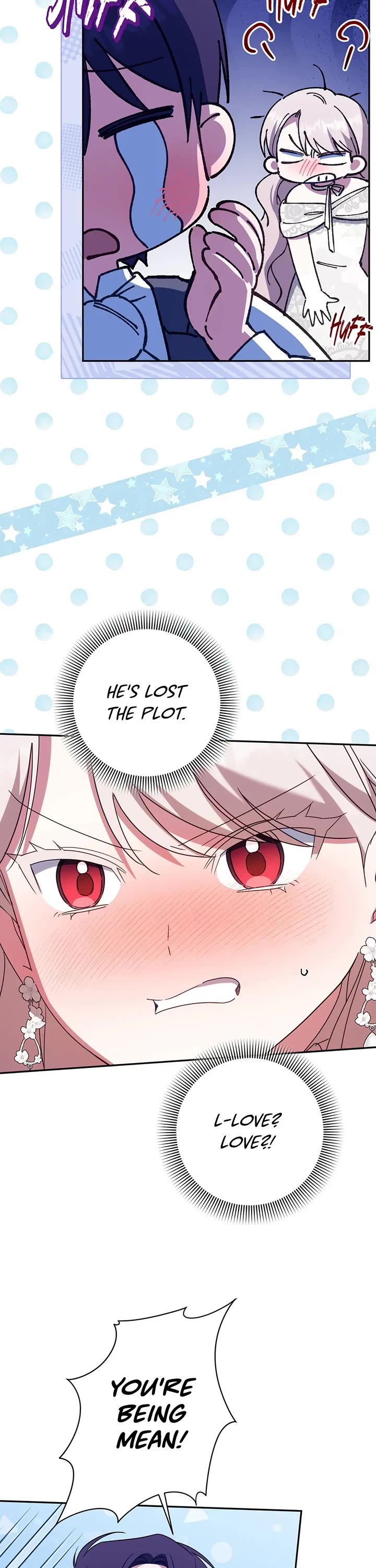 The Princess Is Evil chapter 146 page 26