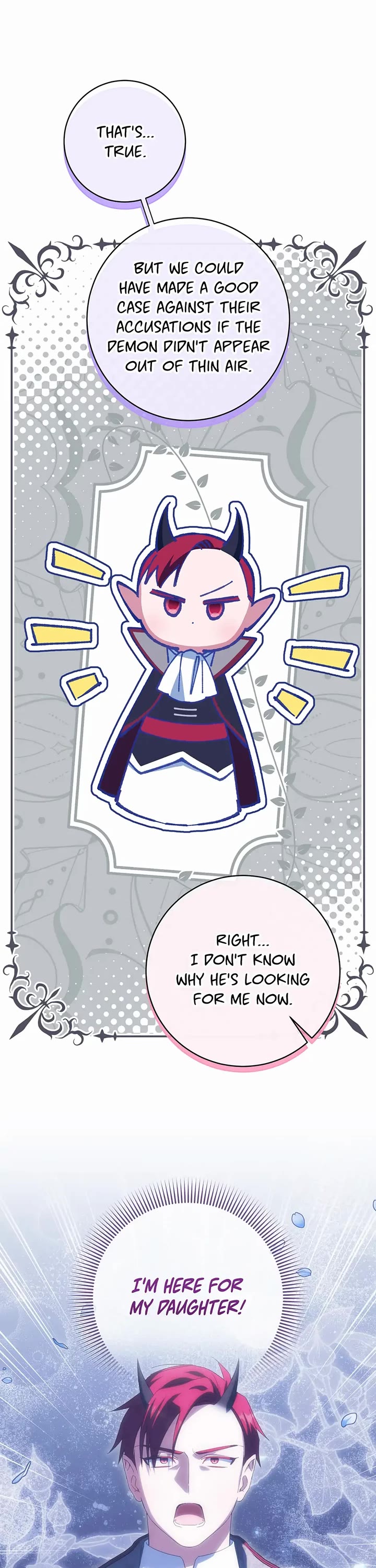 The Princess Is Evil chapter 146 page 28