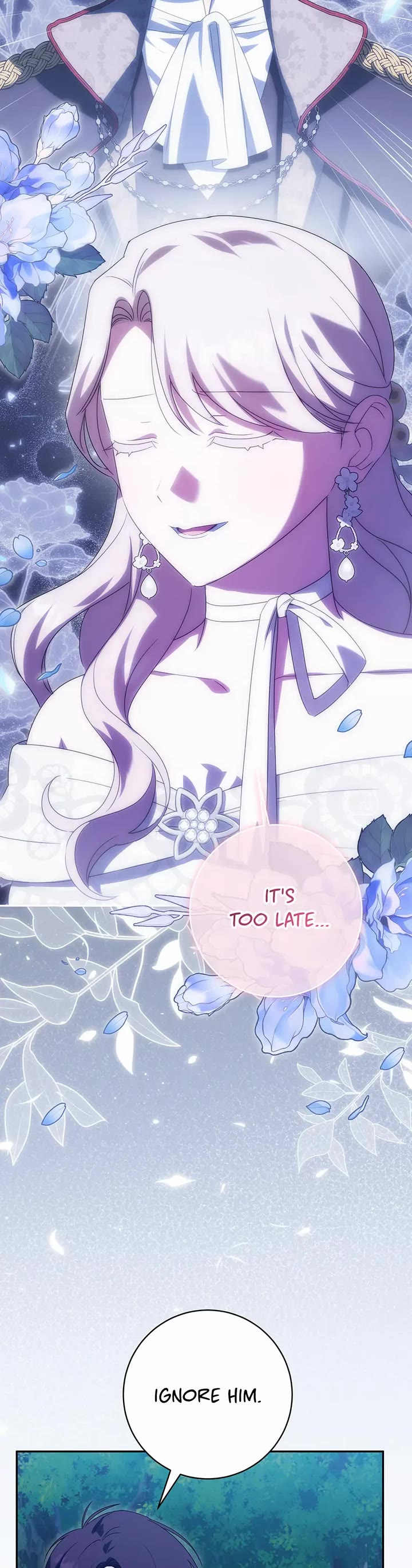 The Princess Is Evil chapter 146 page 29