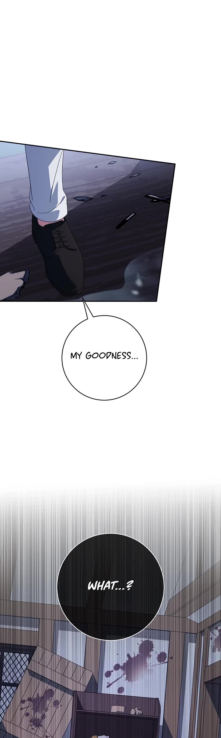 The Princess Is Evil chapter 146 page 34