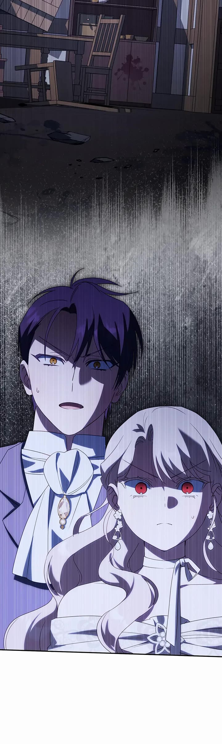 The Princess Is Evil chapter 146 page 35