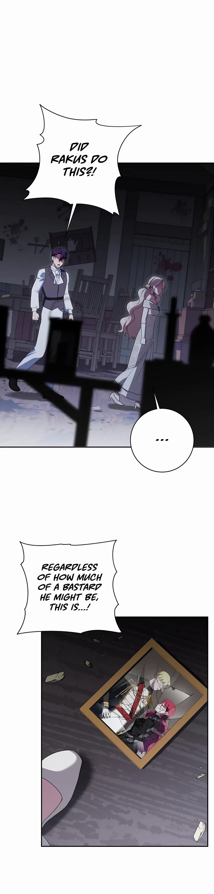 The Princess Is Evil chapter 146 page 36