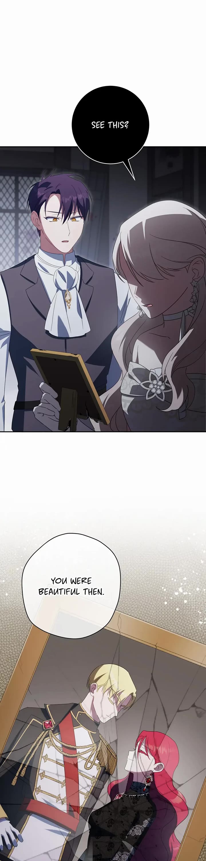 The Princess Is Evil chapter 146 page 37