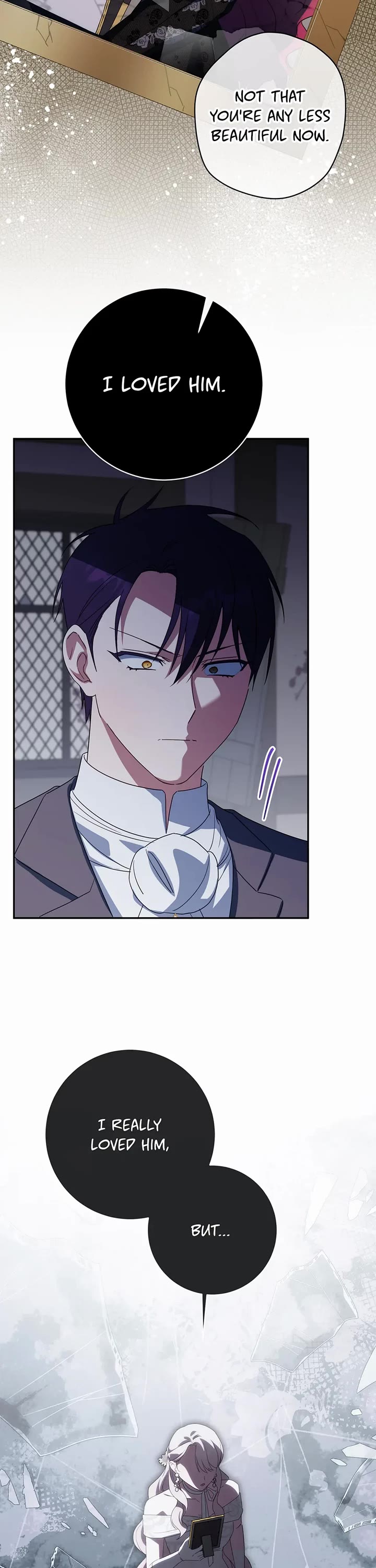 The Princess Is Evil chapter 146 page 38