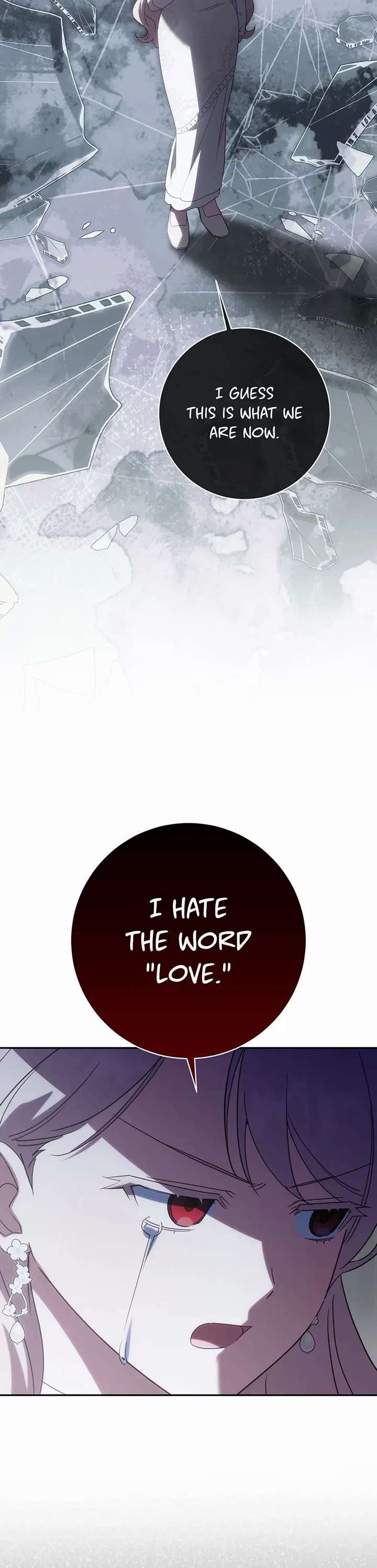 The Princess Is Evil chapter 146 page 39