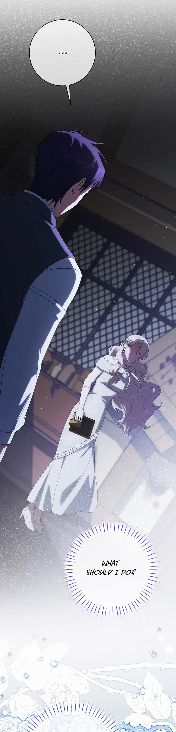 The Princess Is Evil chapter 146 page 40