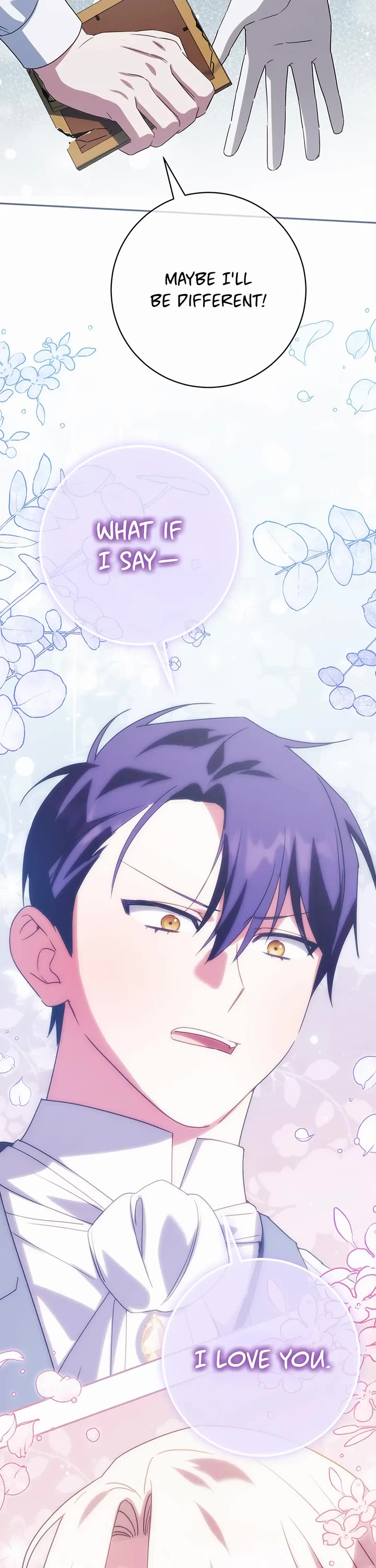 The Princess Is Evil chapter 146 page 42