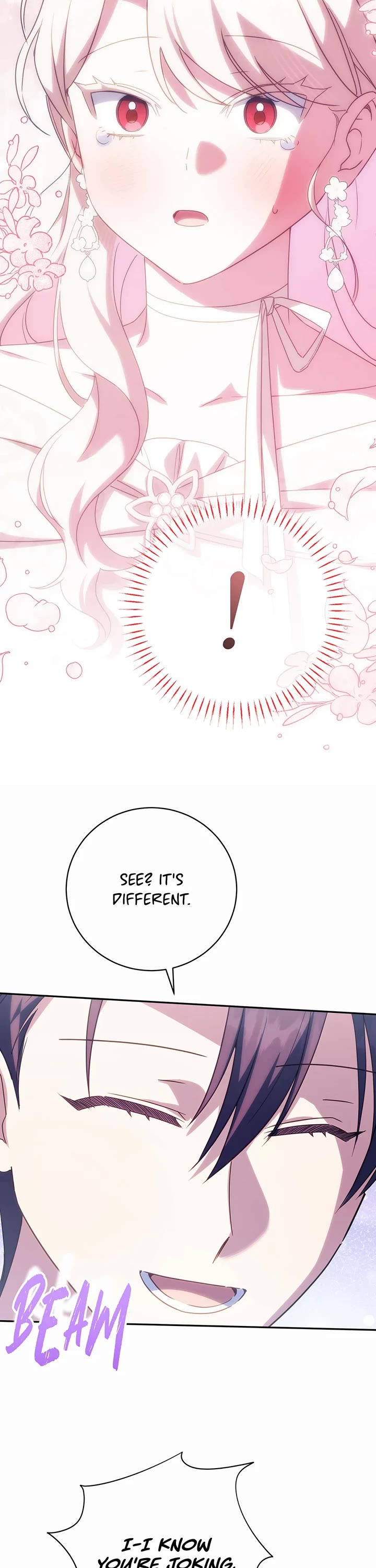 The Princess Is Evil chapter 146 page 43