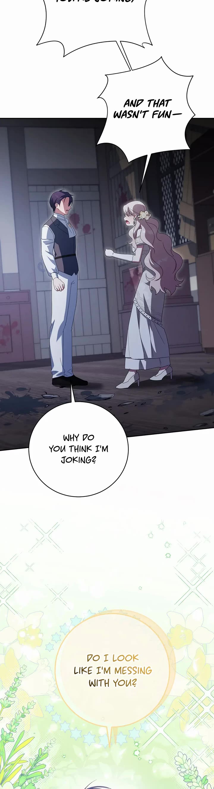 The Princess Is Evil chapter 146 page 44