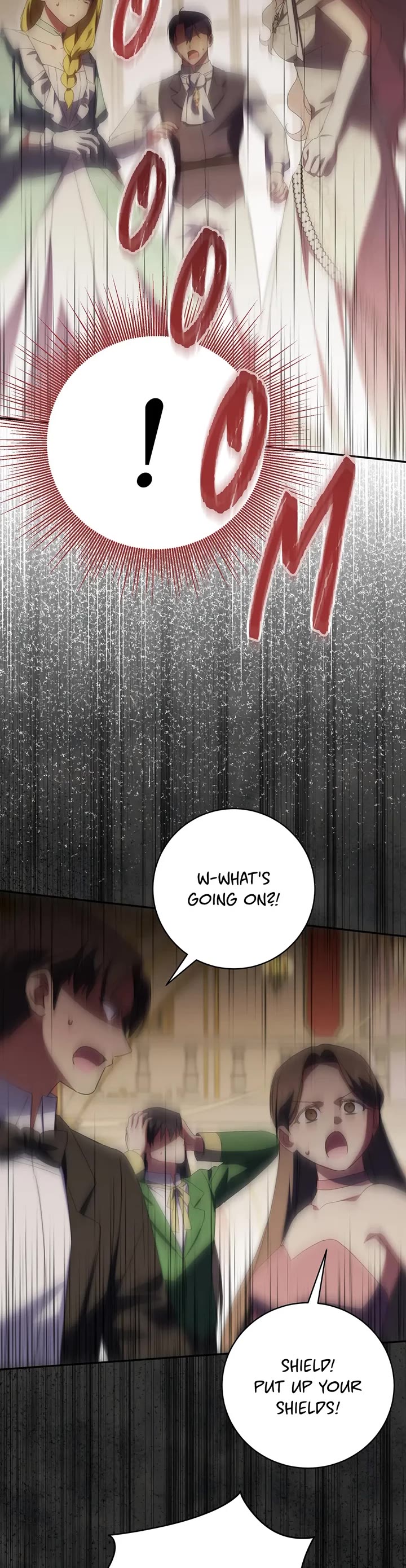 The Princess Is Evil chapter 146 page 5