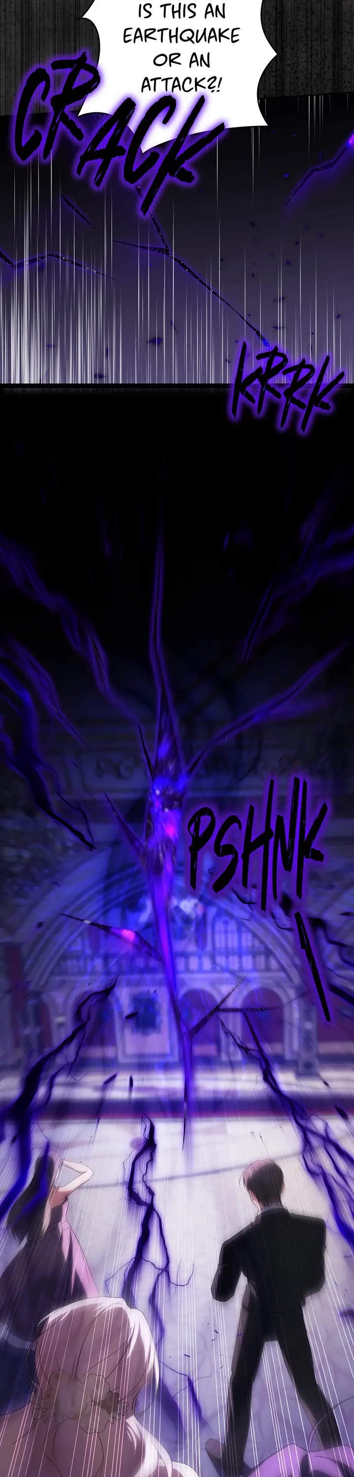 The Princess Is Evil chapter 146 page 6