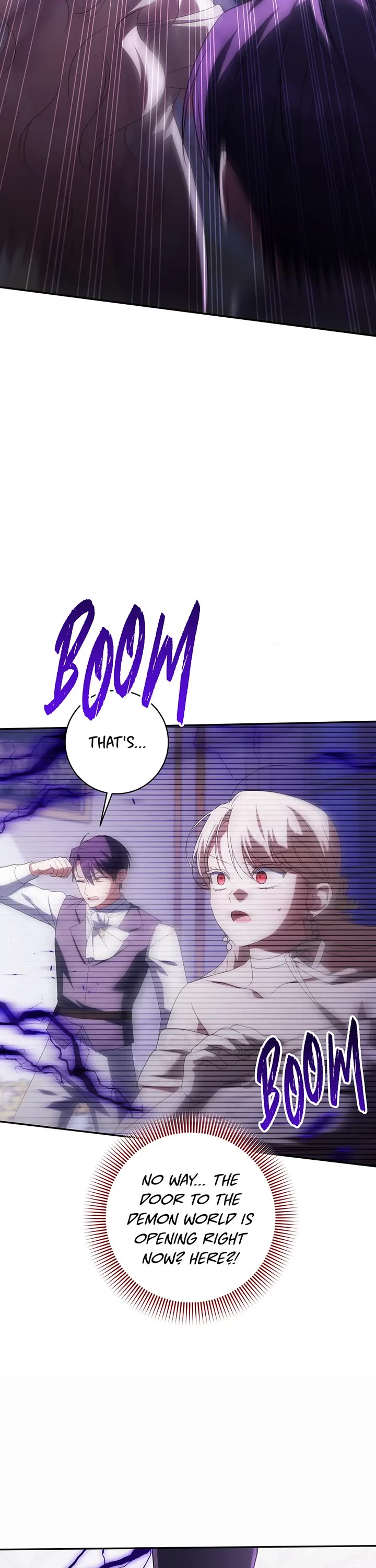 The Princess Is Evil chapter 146 page 7