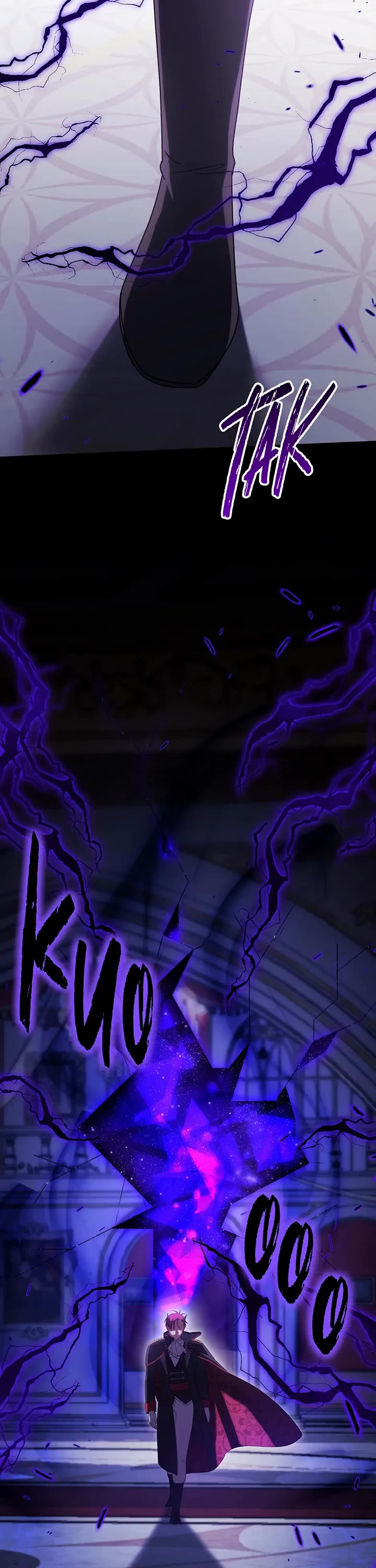 The Princess Is Evil chapter 146 page 8