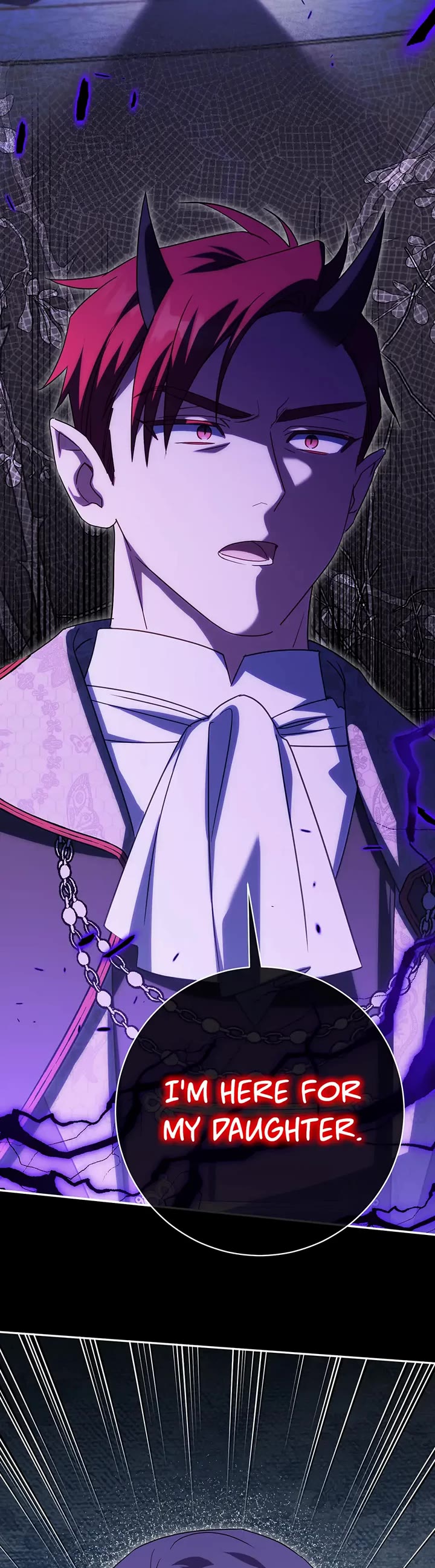 The Princess Is Evil chapter 146 page 9