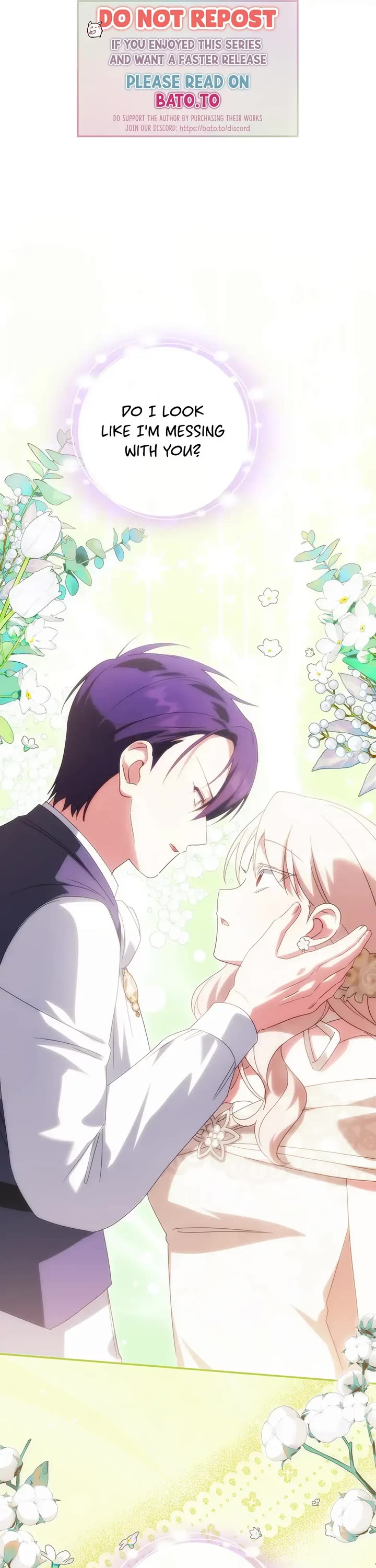 The Princess Is Evil chapter 147 page 1