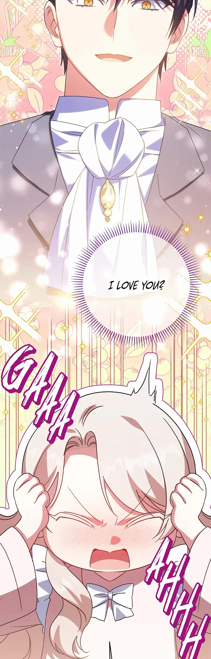 The Princess Is Evil chapter 147 page 10