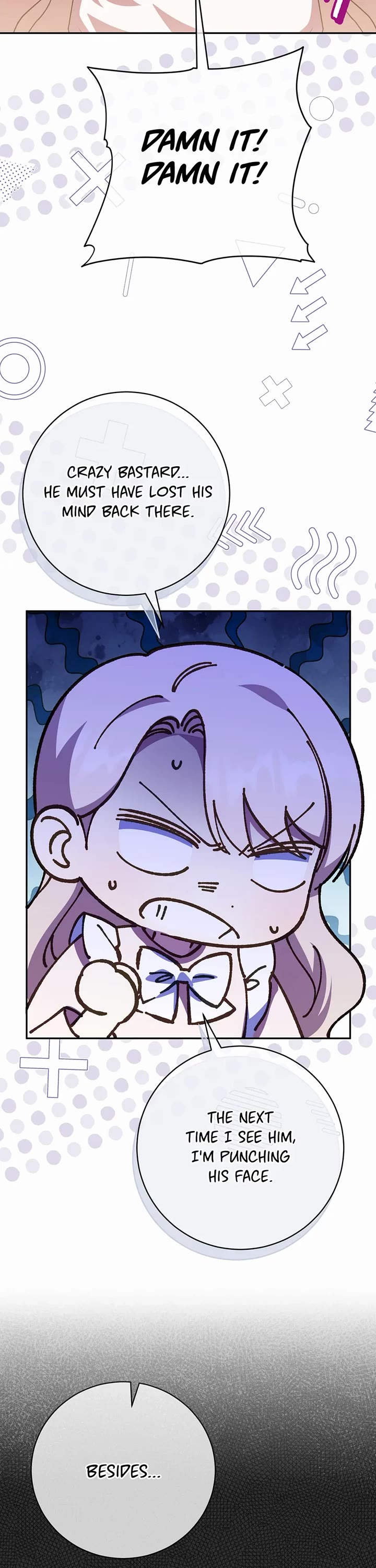 The Princess Is Evil chapter 147 page 11