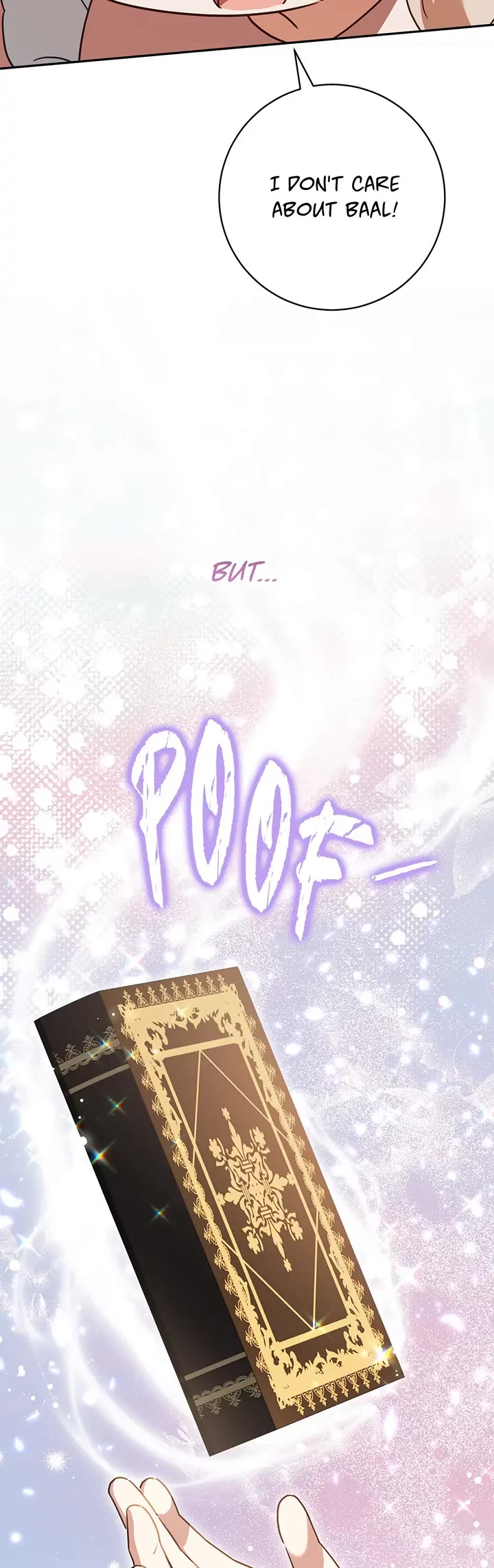 The Princess Is Evil chapter 147 page 14