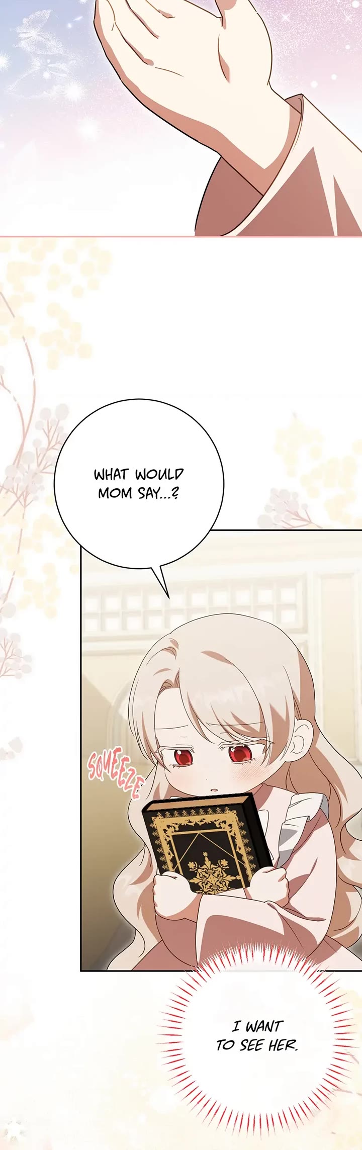 The Princess Is Evil chapter 147 page 15