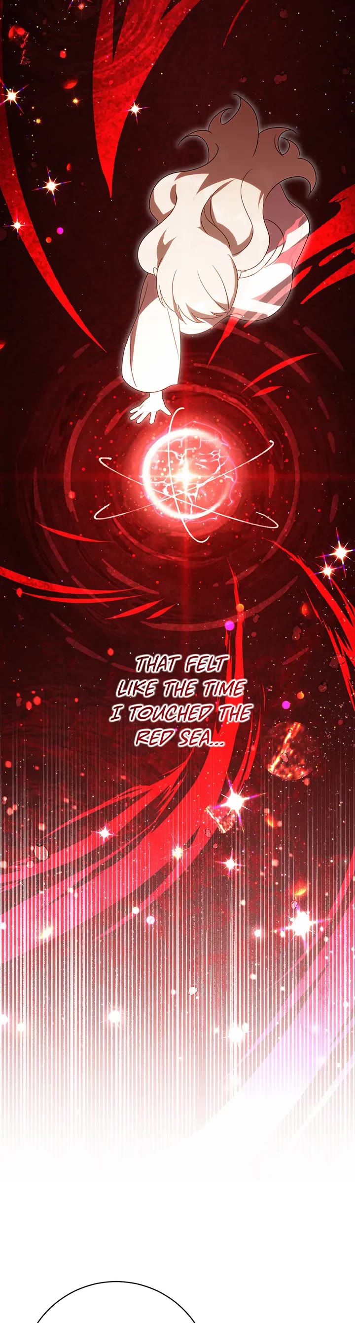 The Princess Is Evil chapter 147 page 19