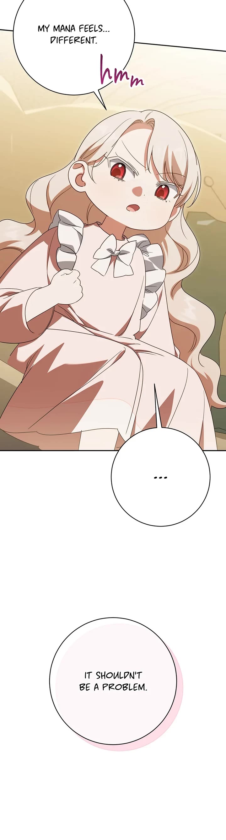 The Princess Is Evil chapter 147 page 20