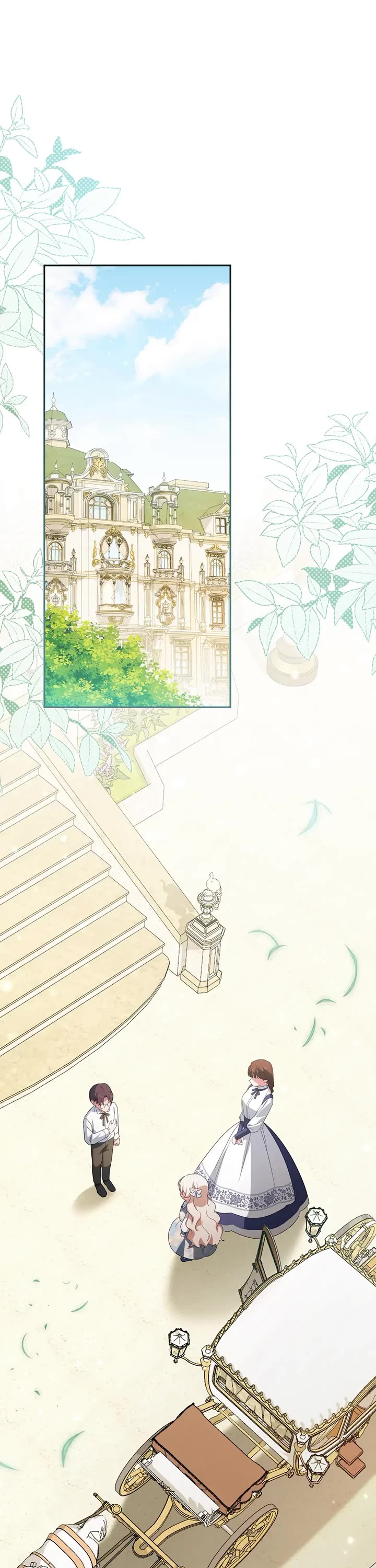 The Princess Is Evil chapter 147 page 21