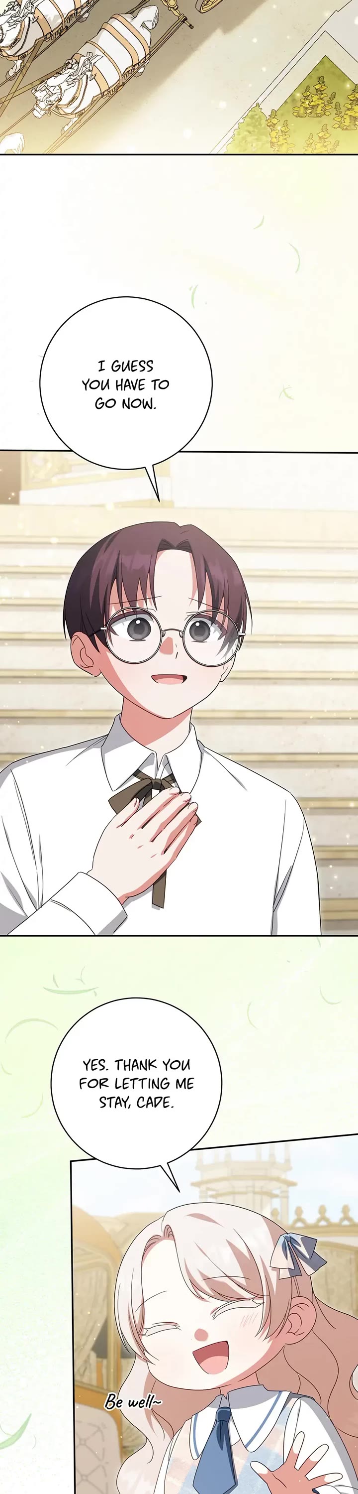 The Princess Is Evil chapter 147 page 22