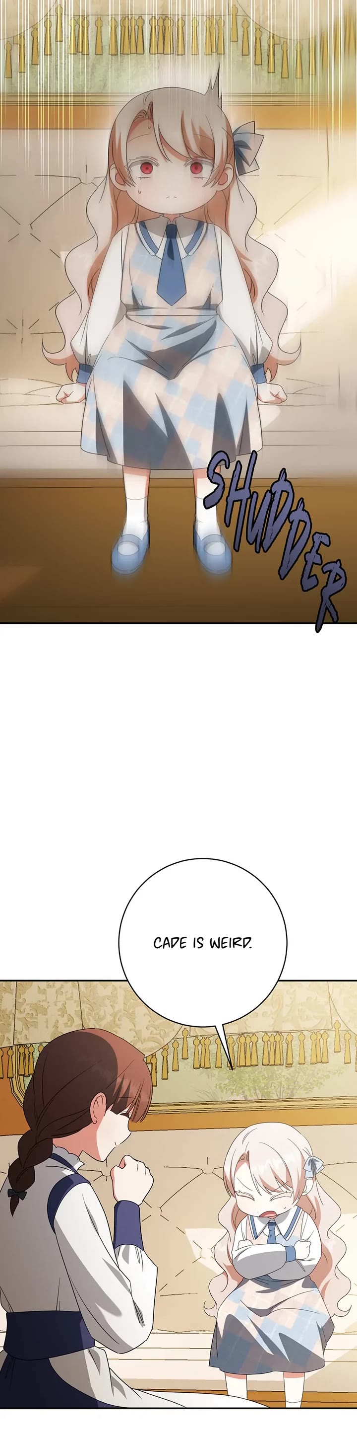 The Princess Is Evil chapter 147 page 25