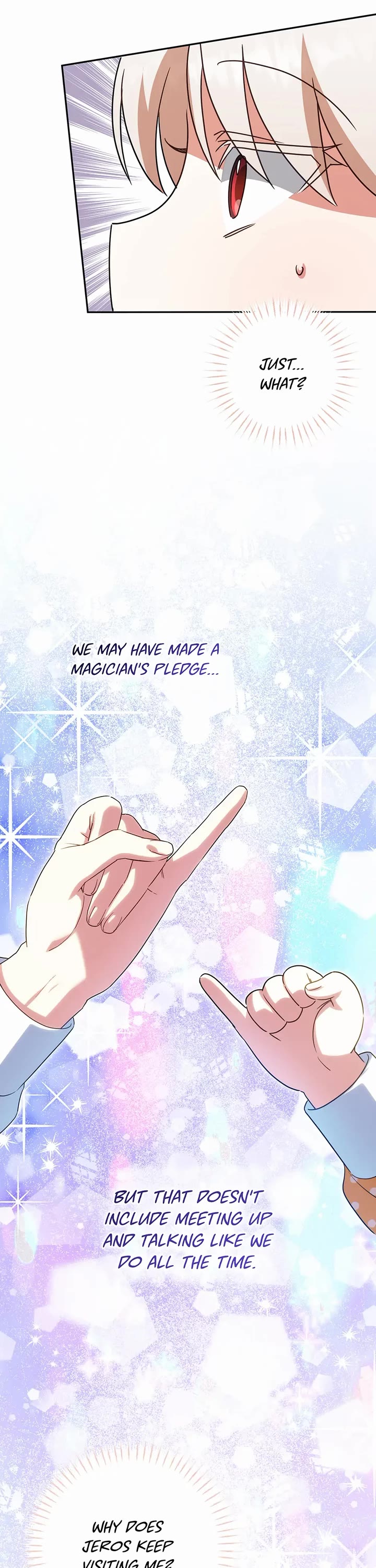 The Princess Is Evil chapter 147 page 28