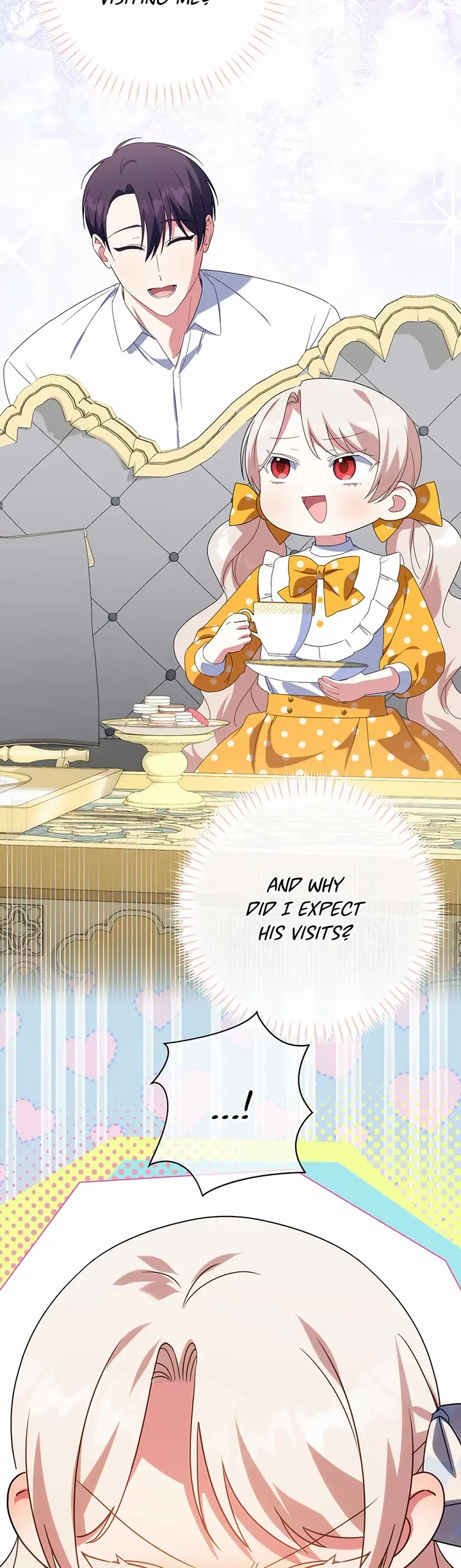 The Princess Is Evil chapter 147 page 29