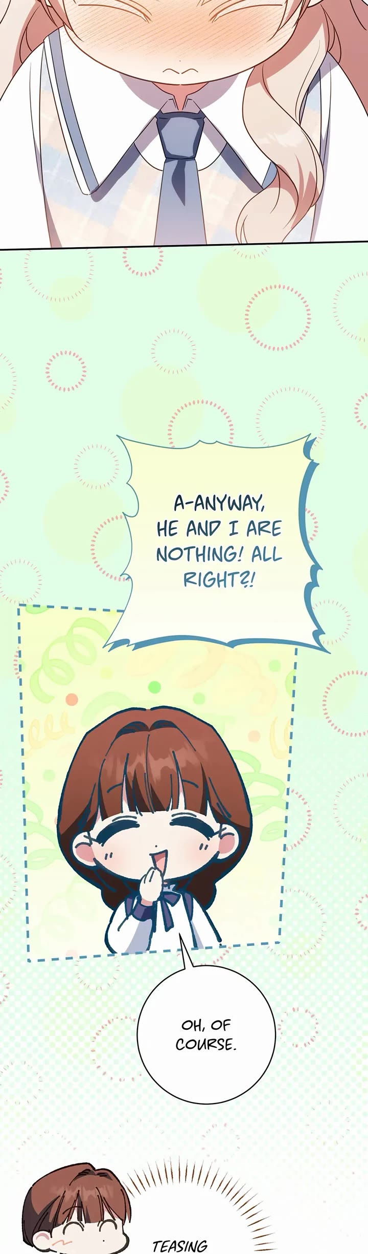 The Princess Is Evil chapter 147 page 30