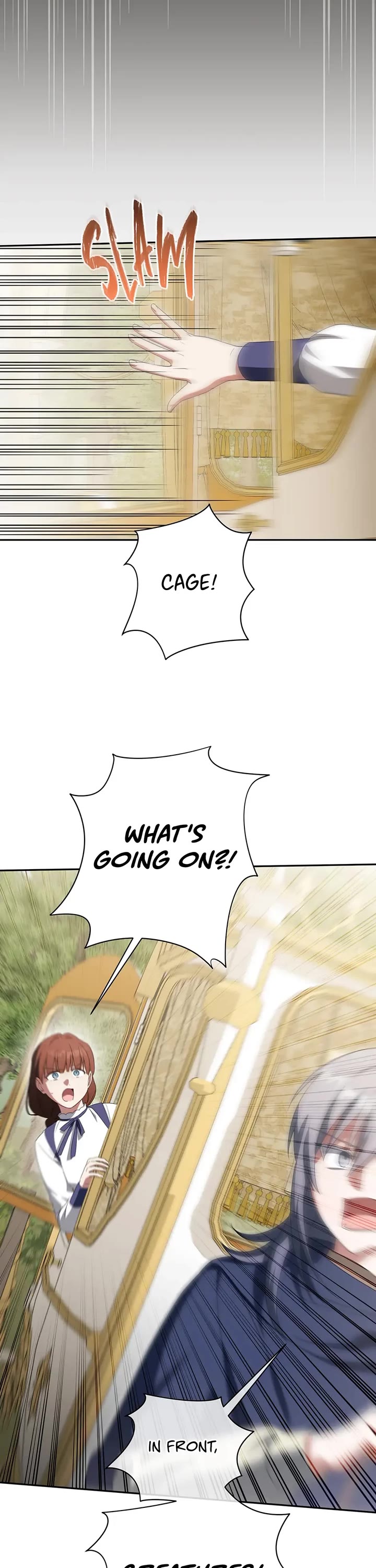 The Princess Is Evil chapter 147 page 32