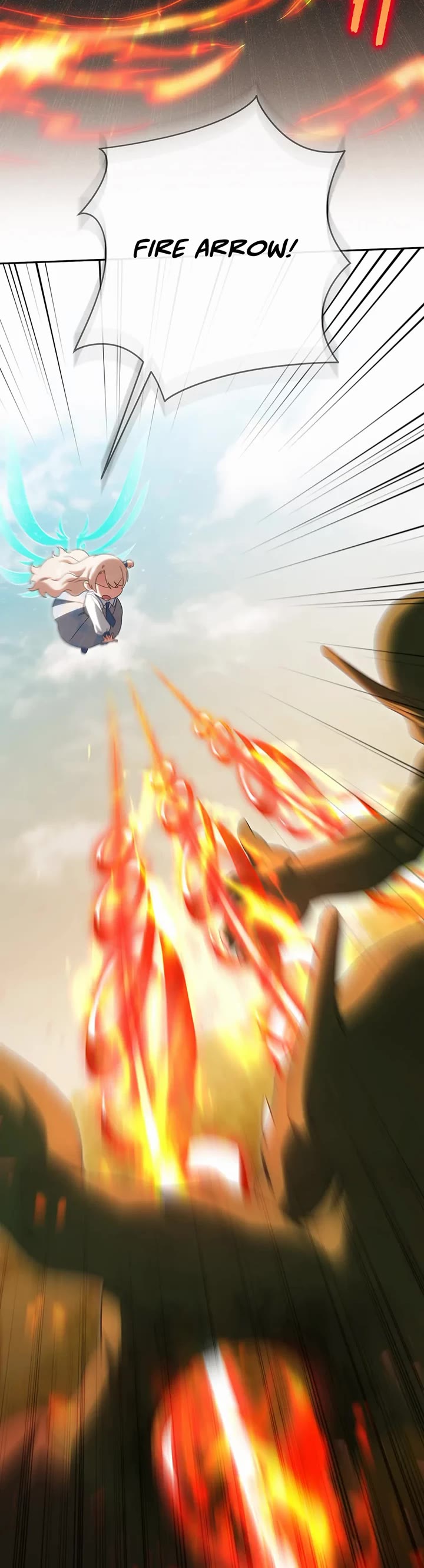 The Princess Is Evil chapter 147 page 35