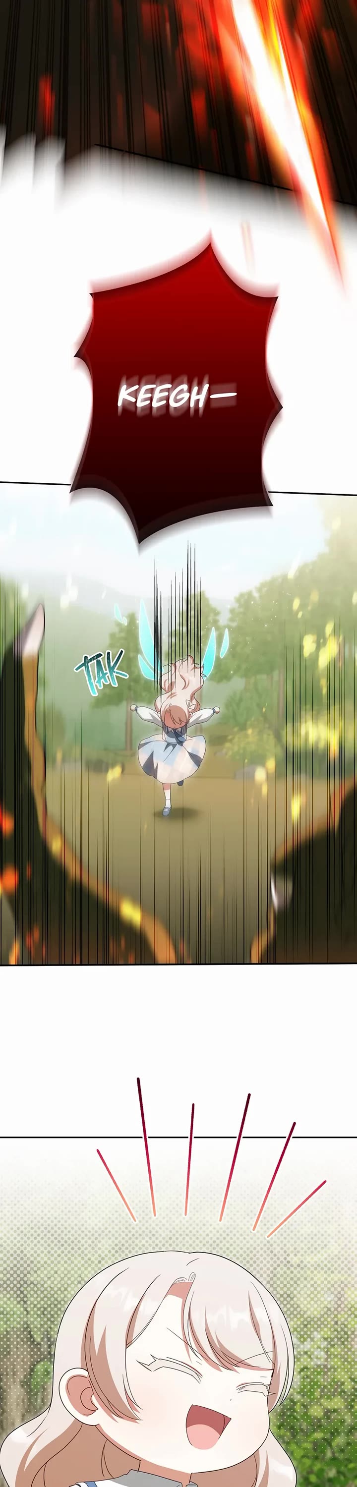 The Princess Is Evil chapter 147 page 36