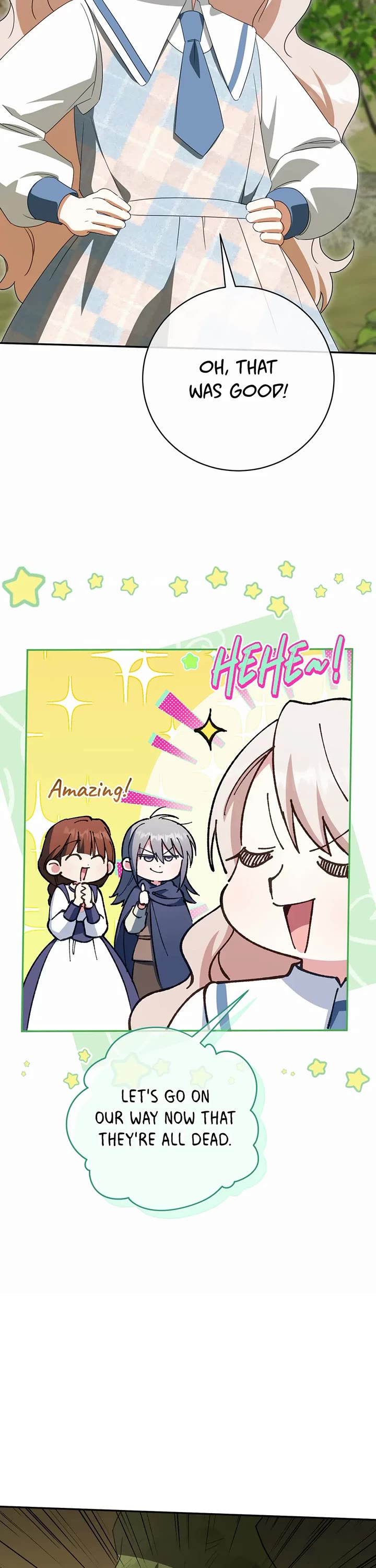 The Princess Is Evil chapter 147 page 37