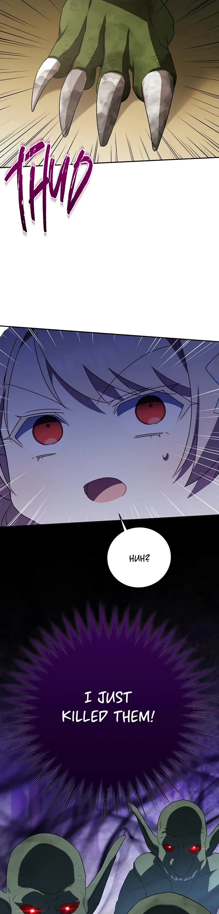 The Princess Is Evil chapter 147 page 38